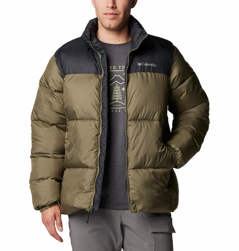 Columbia Puffect III Jacket