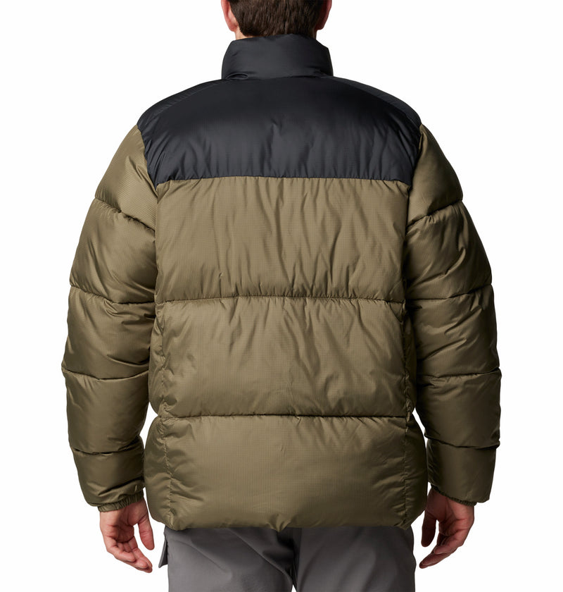 Columbia Puffect III Jacket