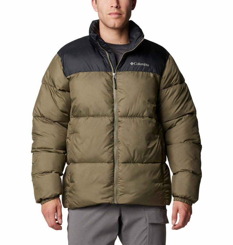 Columbia Puffect III Jacket