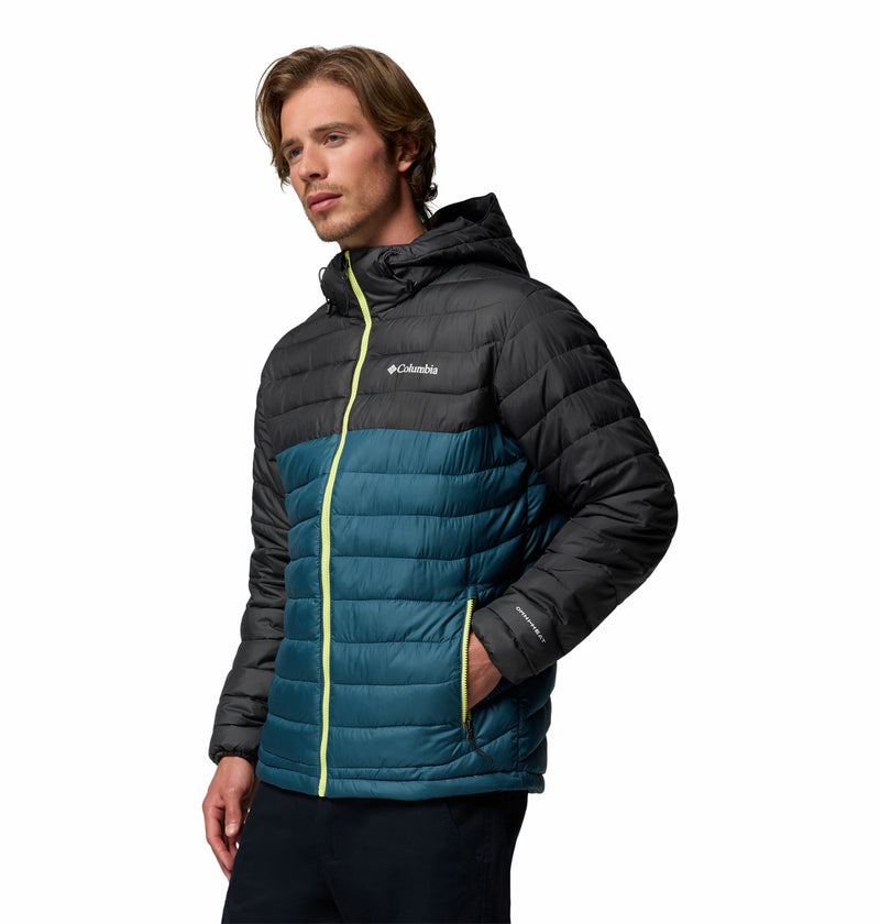 Columbia Powder Lite Jacket