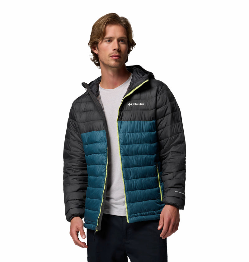 Columbia Powder Lite Jacket