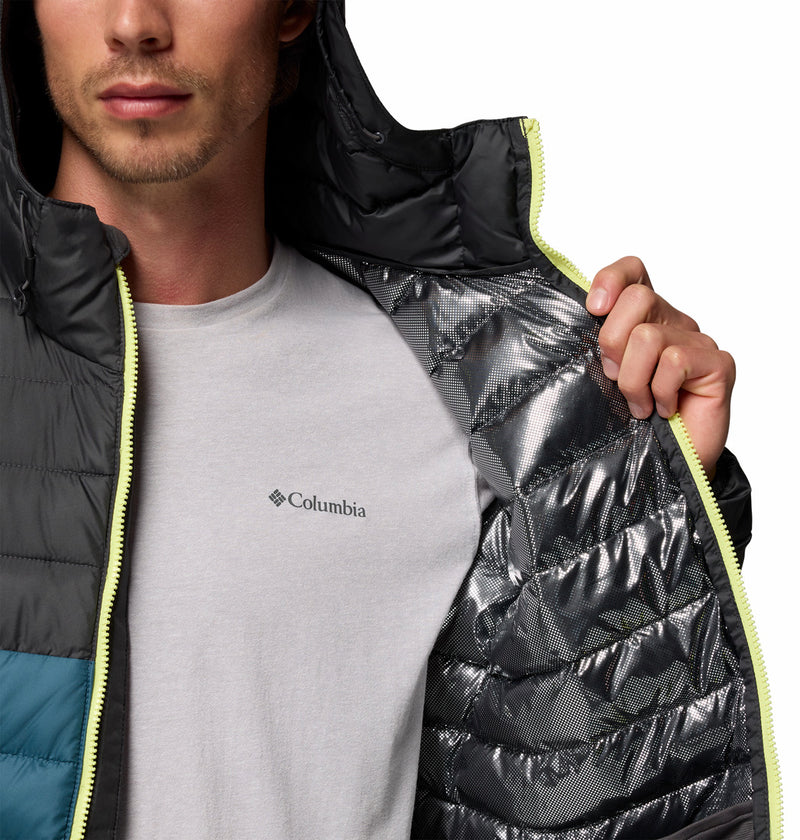 Columbia Powder Lite Jacket