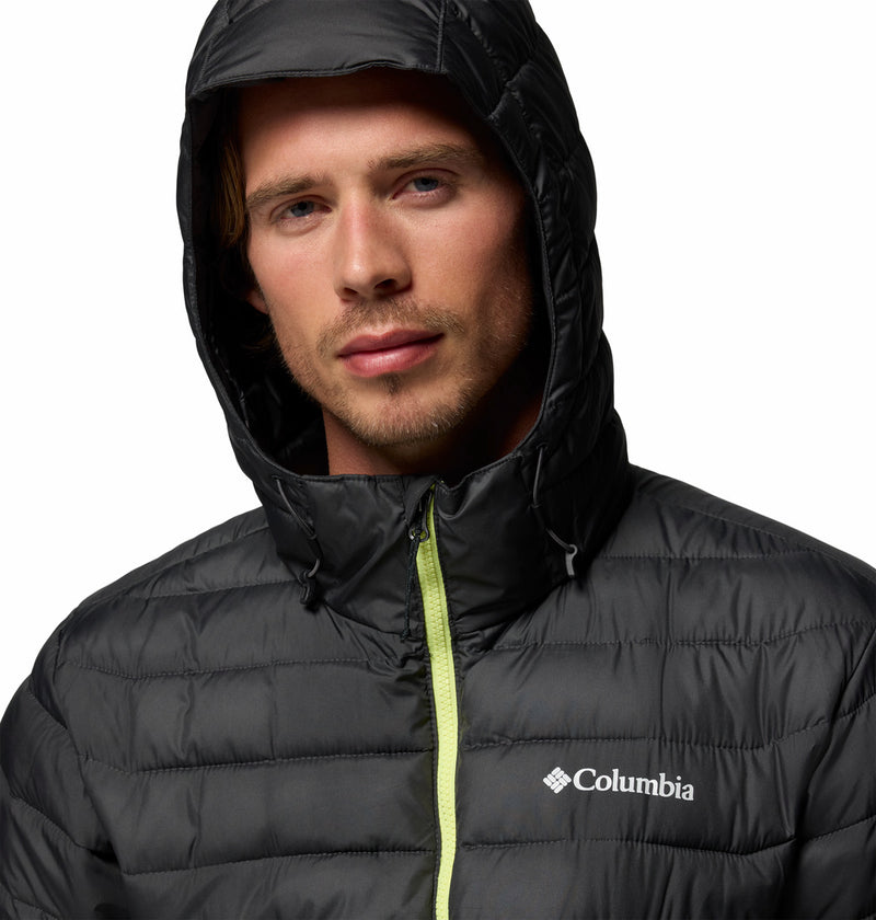 Columbia Powder Lite Jacket
