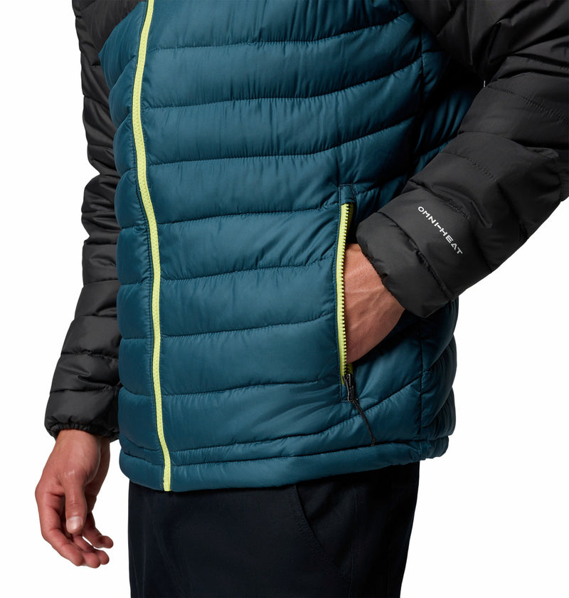 Columbia Powder Lite Jacket