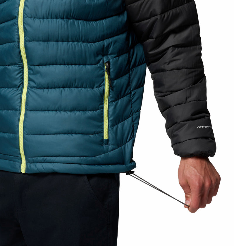 Columbia Powder Lite Jacket