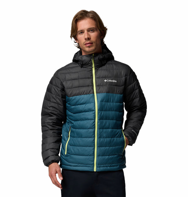 Columbia Powder Lite Jacket