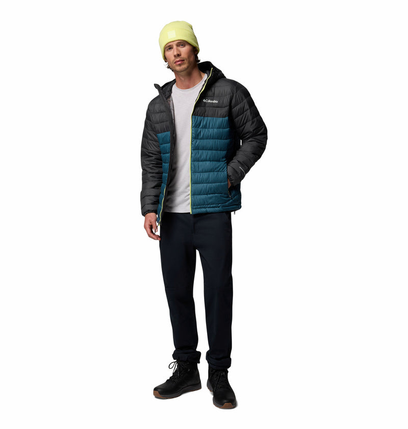 Columbia Powder Lite Jacket