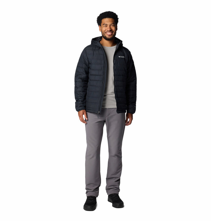 Columbia Powder Lite II HD Jacket