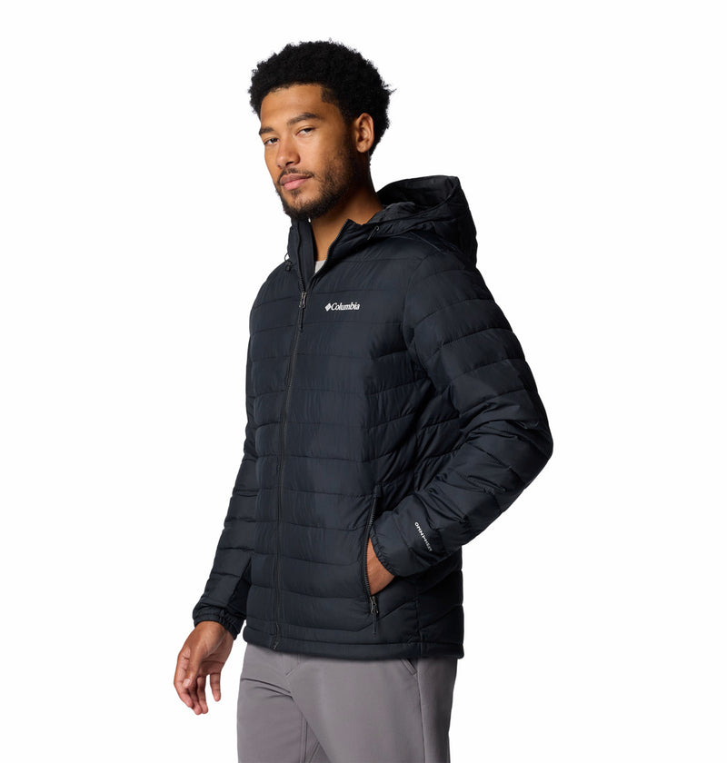 Columbia Powder Lite II HD Jacket