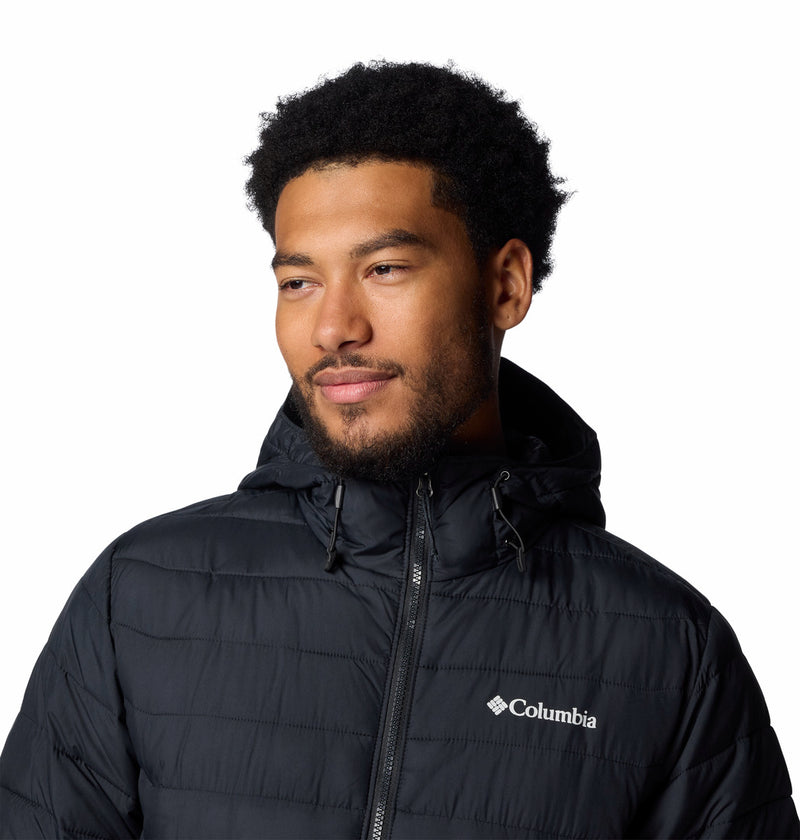 Columbia Powder Lite II HD Jacket