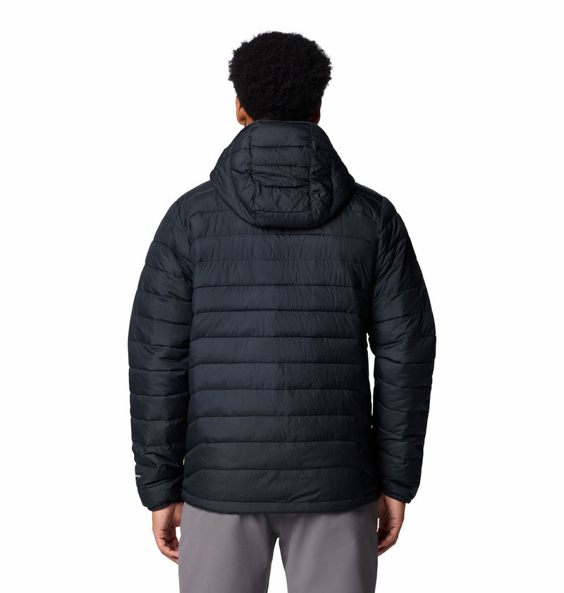 Columbia Powder Lite II HD Jacket