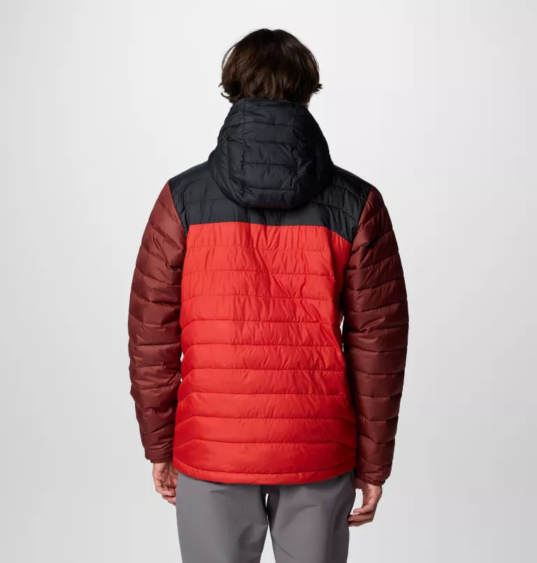 Columbia Powder Lite II HD Jacket