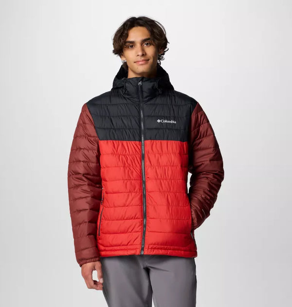 Columbia Powder Lite II HD Jacket