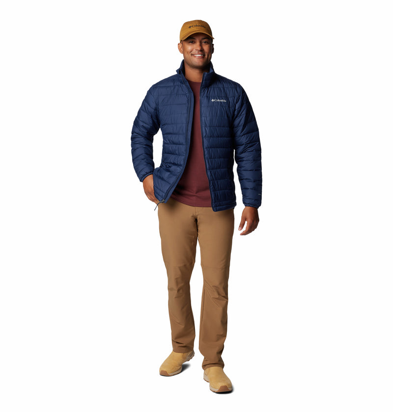 Columbia Powder Lite II Jacket