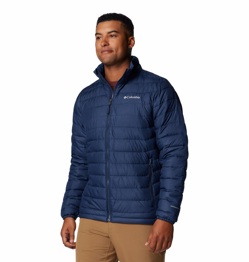 Columbia Powder Lite Jacket