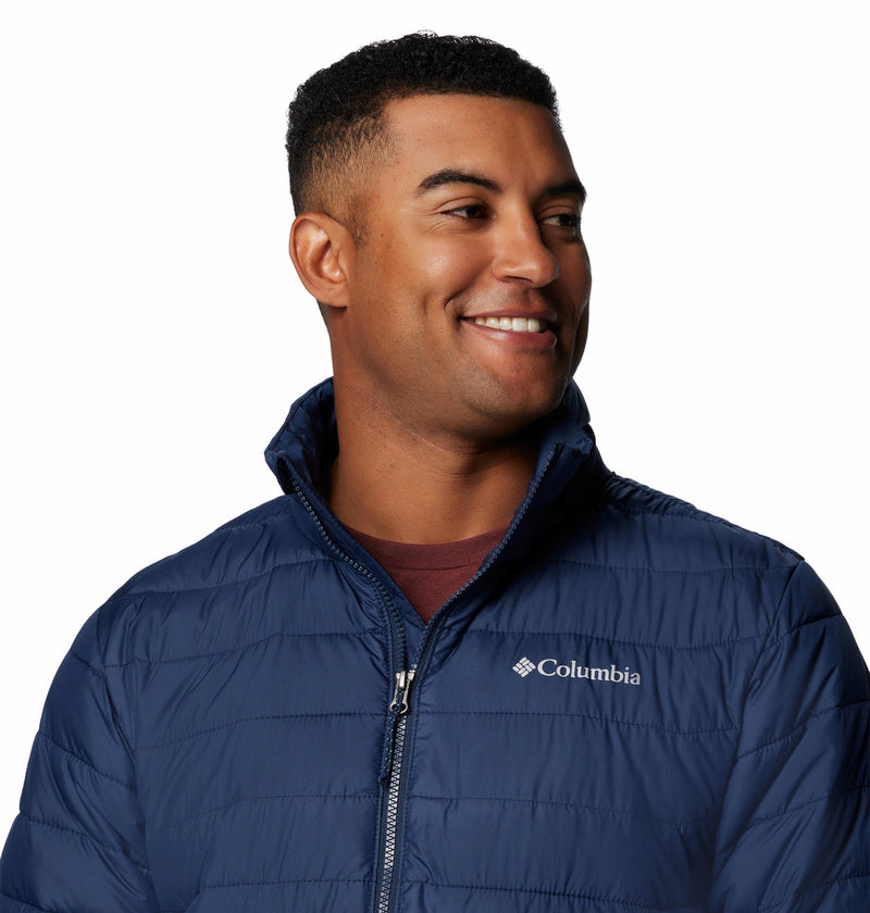 Columbia Powder Lite Jacket