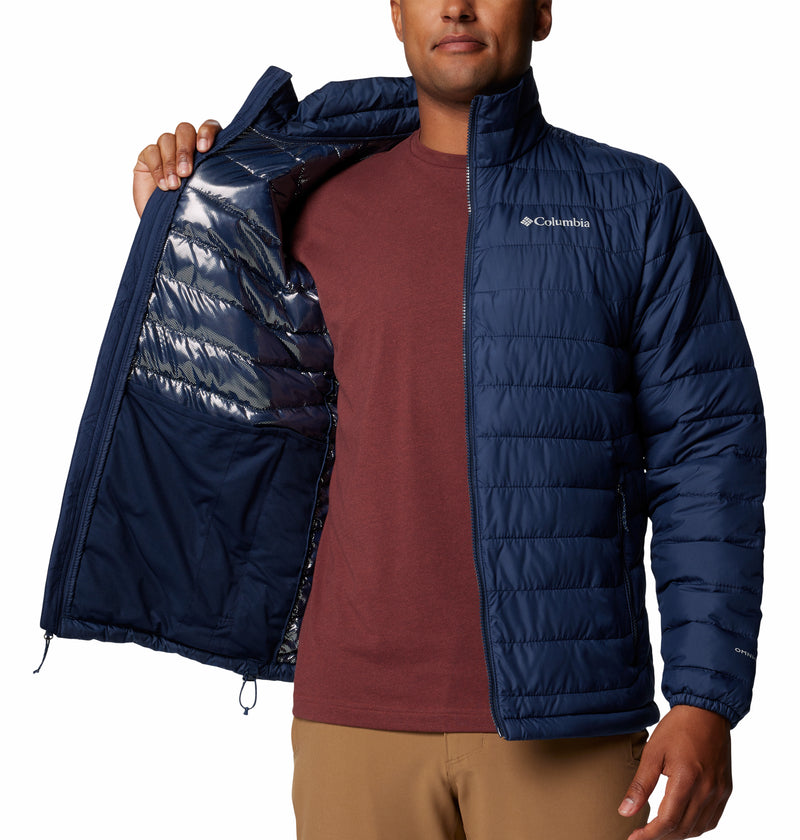 Columbia Powder Lite II Jacket