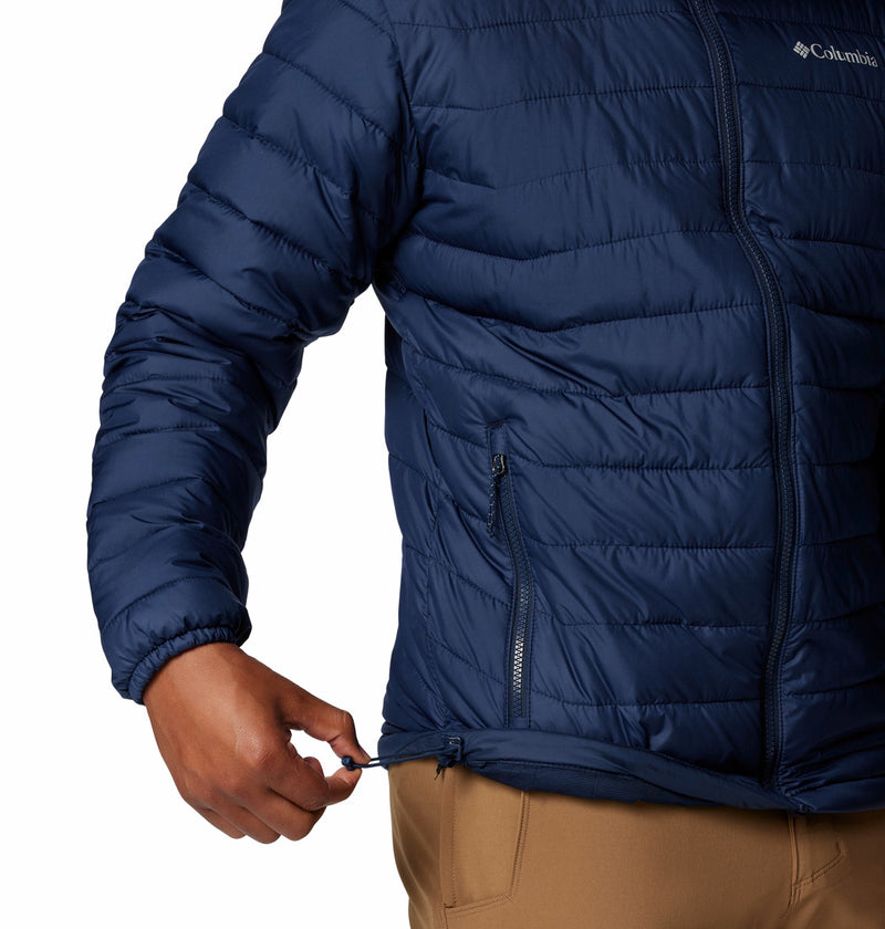 Columbia Powder Lite Jacket