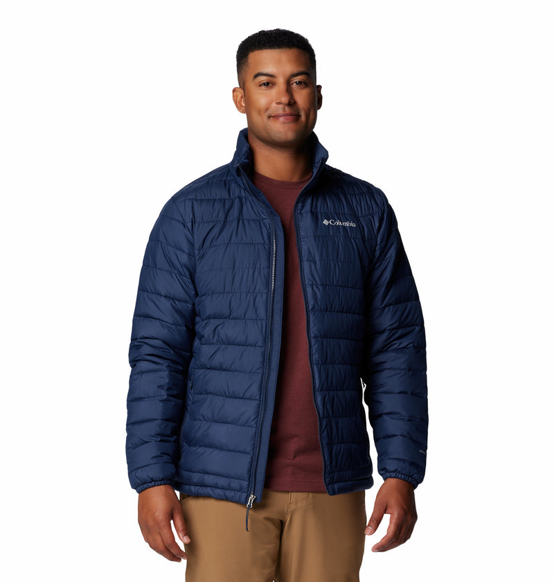 Columbia Powder Lite II Jacket