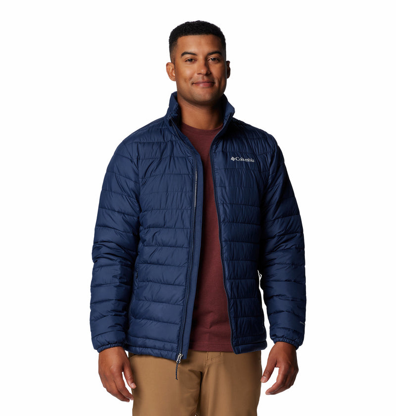Columbia Powder Lite Jacket