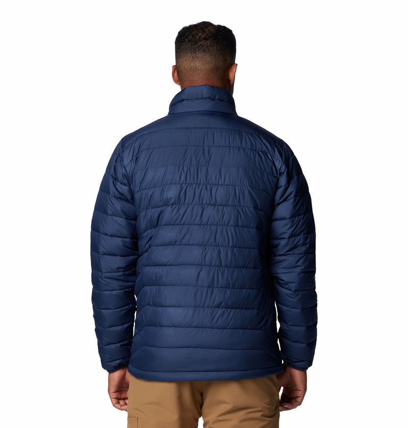 Columbia Powder Lite II Jacket
