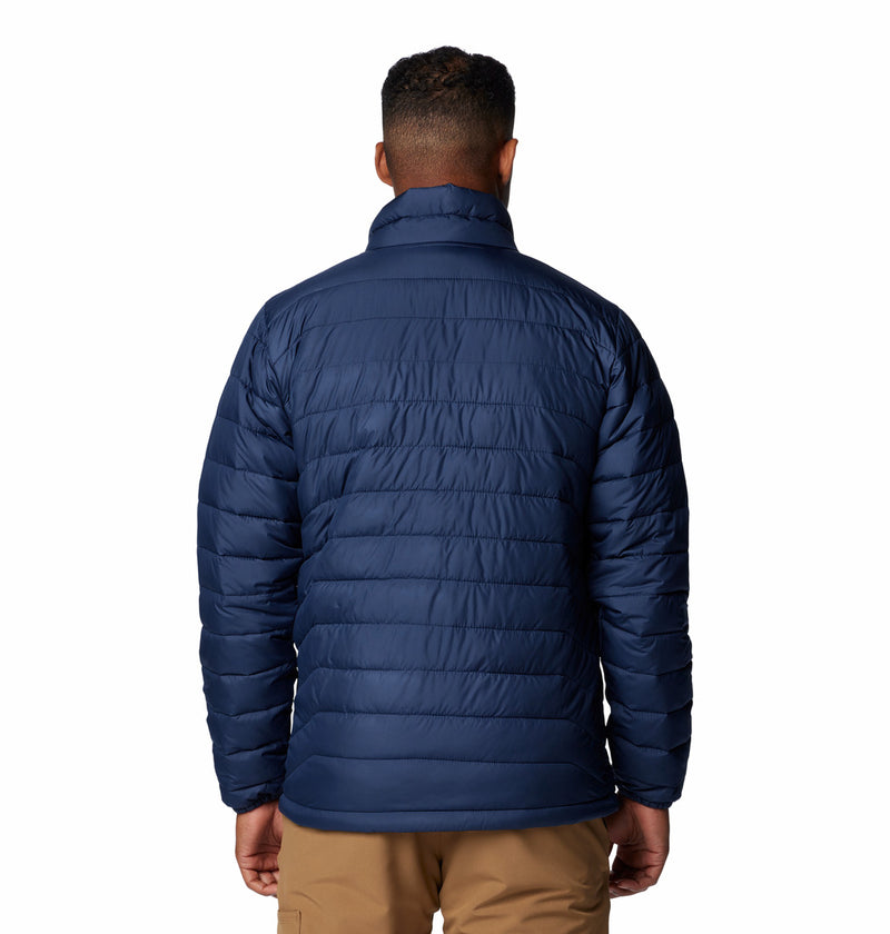 Columbia Powder Lite Jacket