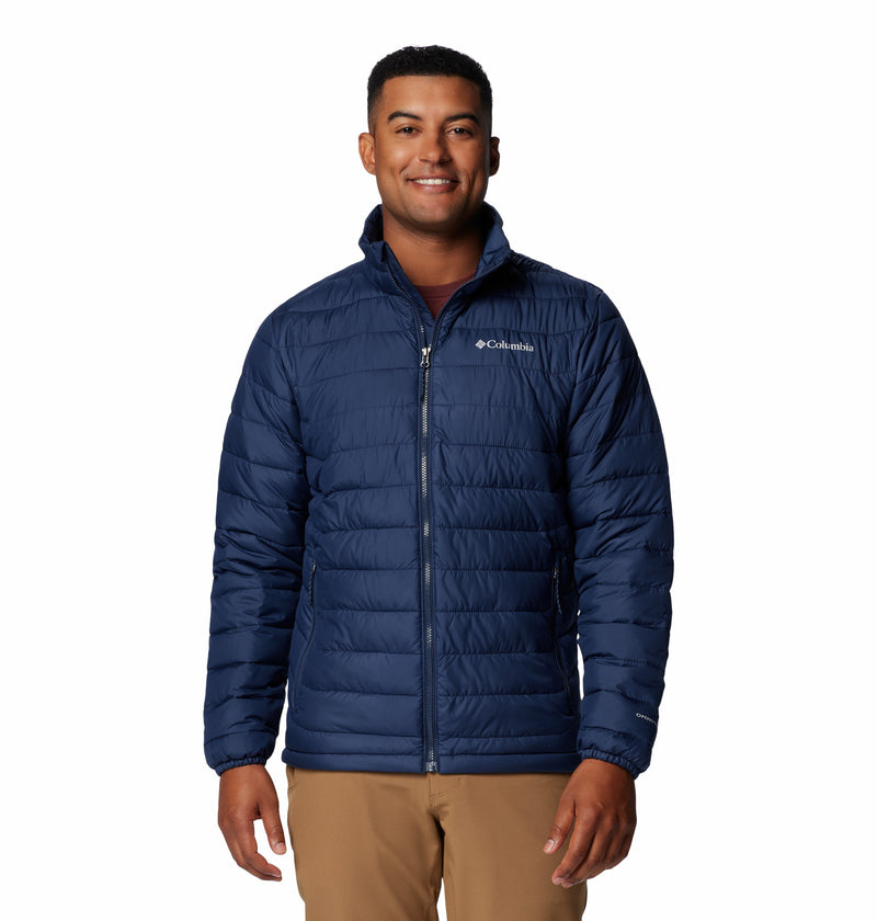 Columbia Powder Lite II Jacket