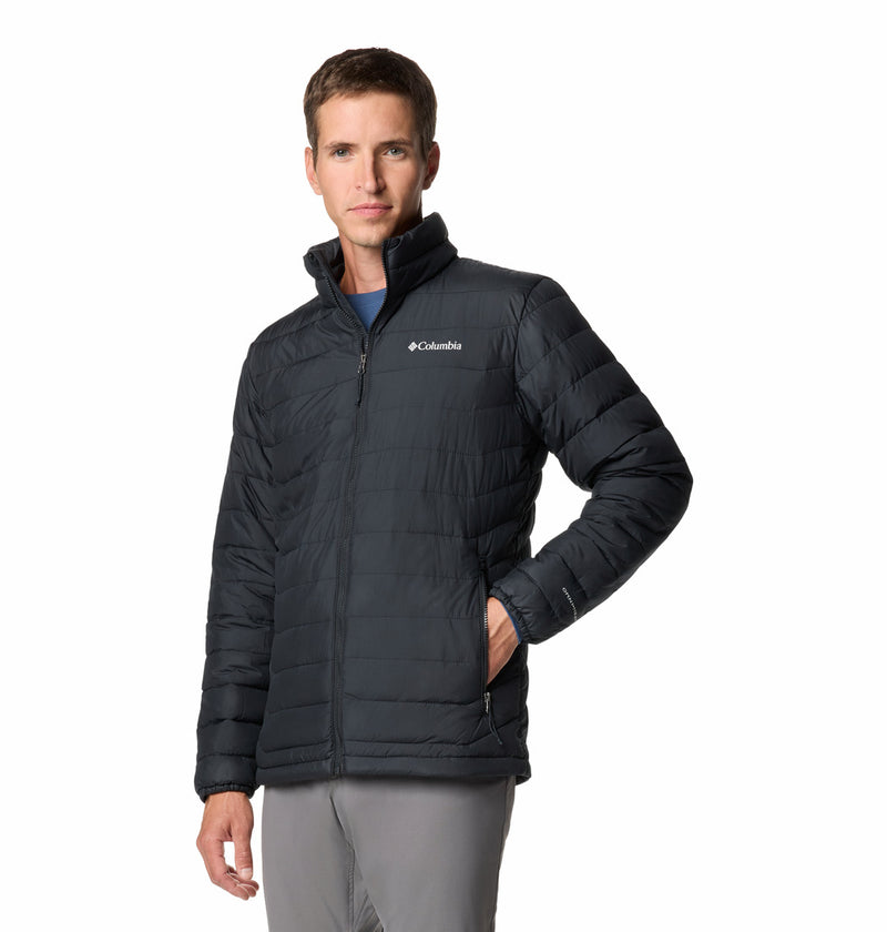 Columbia Powder Lite II Jacket