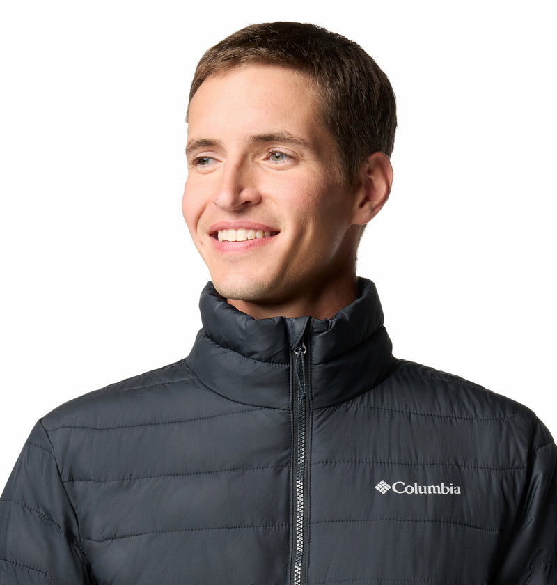 Columbia Powder Lite II Jacket