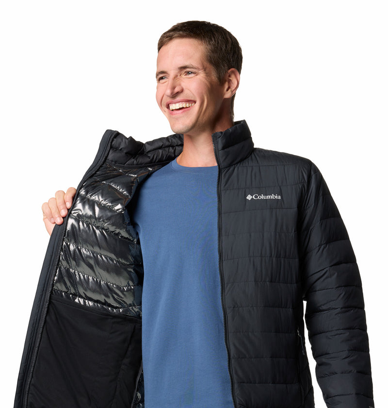 Columbia Powder Lite II Jacket