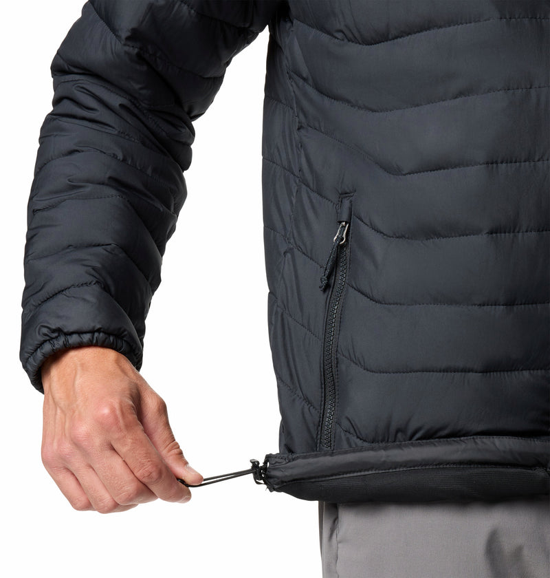 Columbia Powder Lite II Jacket