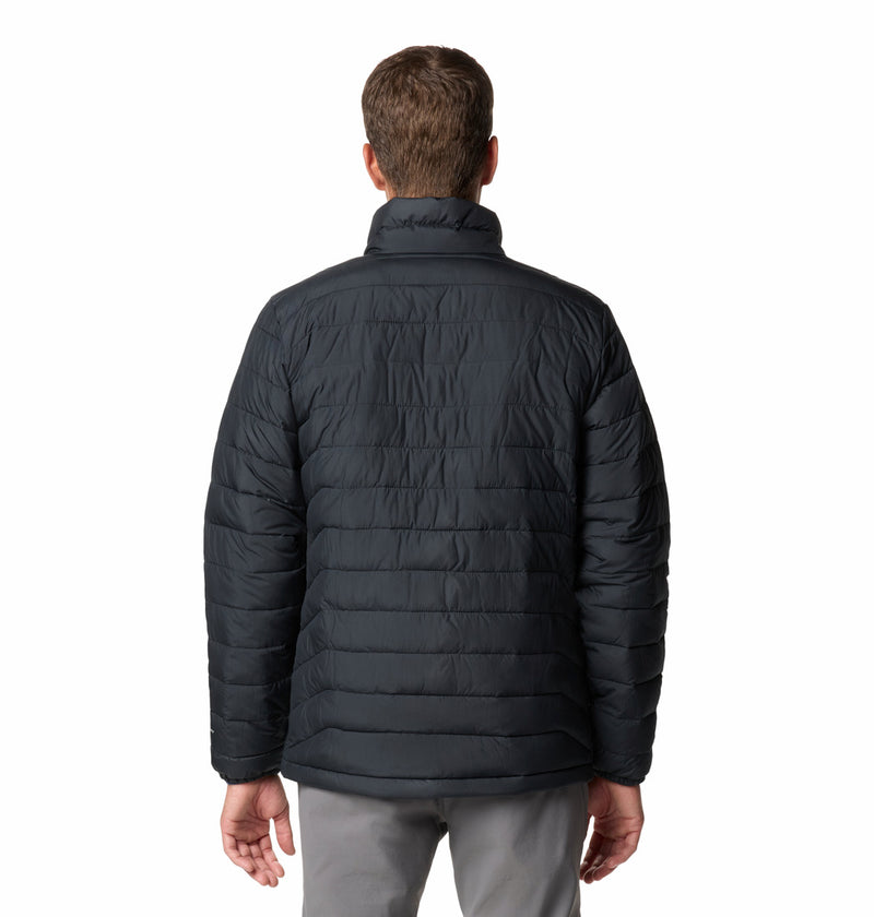 Columbia Powder Lite II Jacket