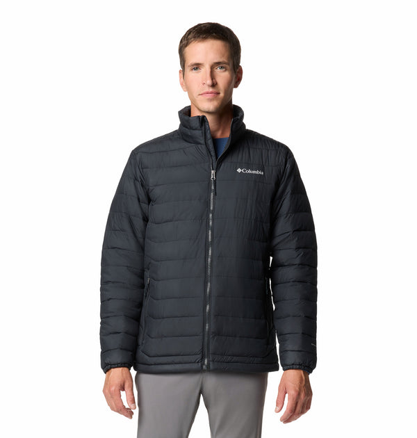 Columbia Powder Lite II Jacket