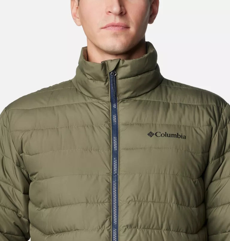 Columbia Powder Lite II Jacket