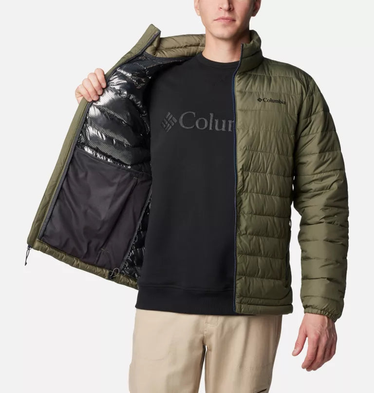 Columbia Powder Lite II Jacket