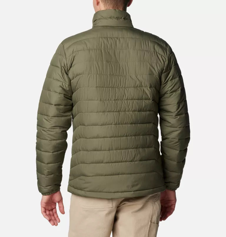 Columbia Powder Lite II Jacket