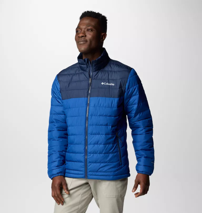 Columbia Powder Lite II Jacket