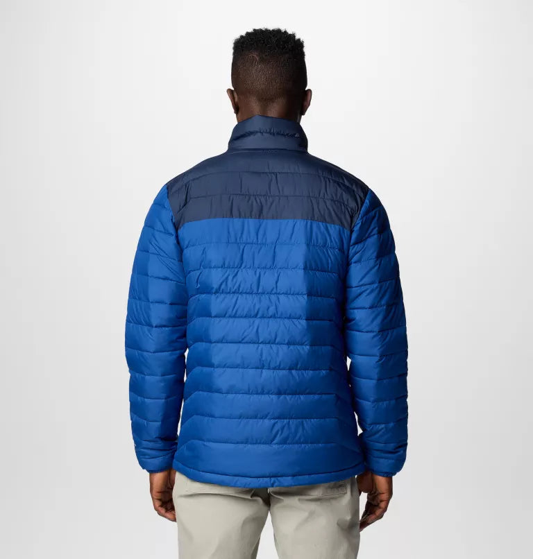 Columbia Powder Lite II Jacket