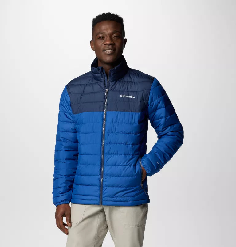 Columbia Powder Lite II Jacket