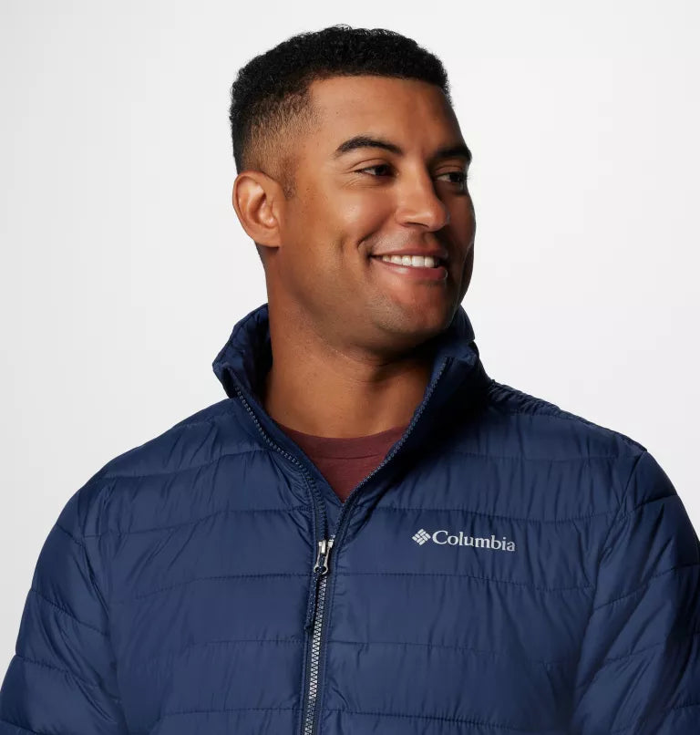 Columbia Powder Lite II Jacket