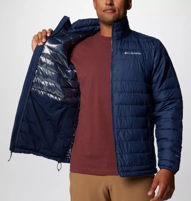 Columbia Powder Lite II Jacket