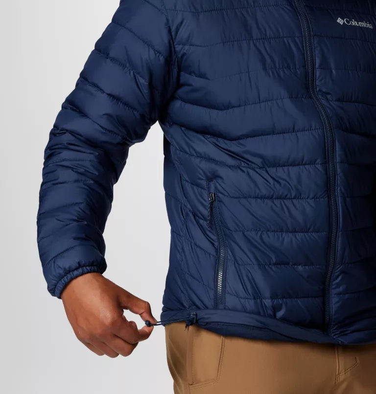 Columbia Powder Lite II Jacket