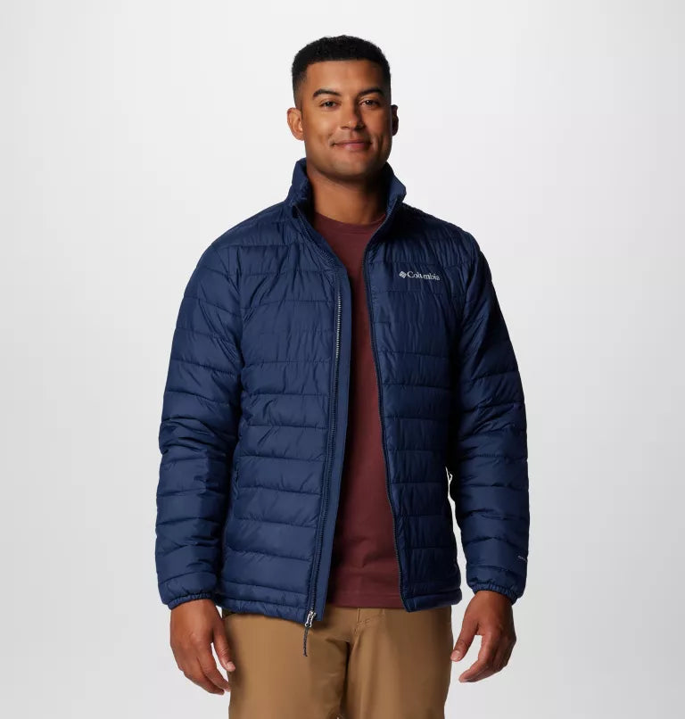 Columbia Powder Lite II Jacket