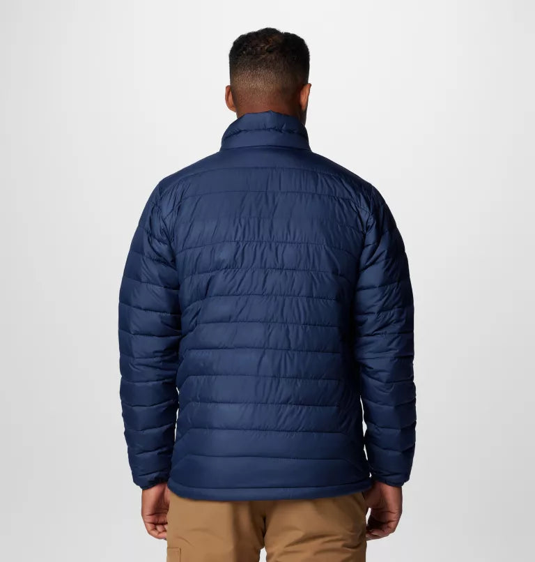 Columbia Powder Lite II Jacket