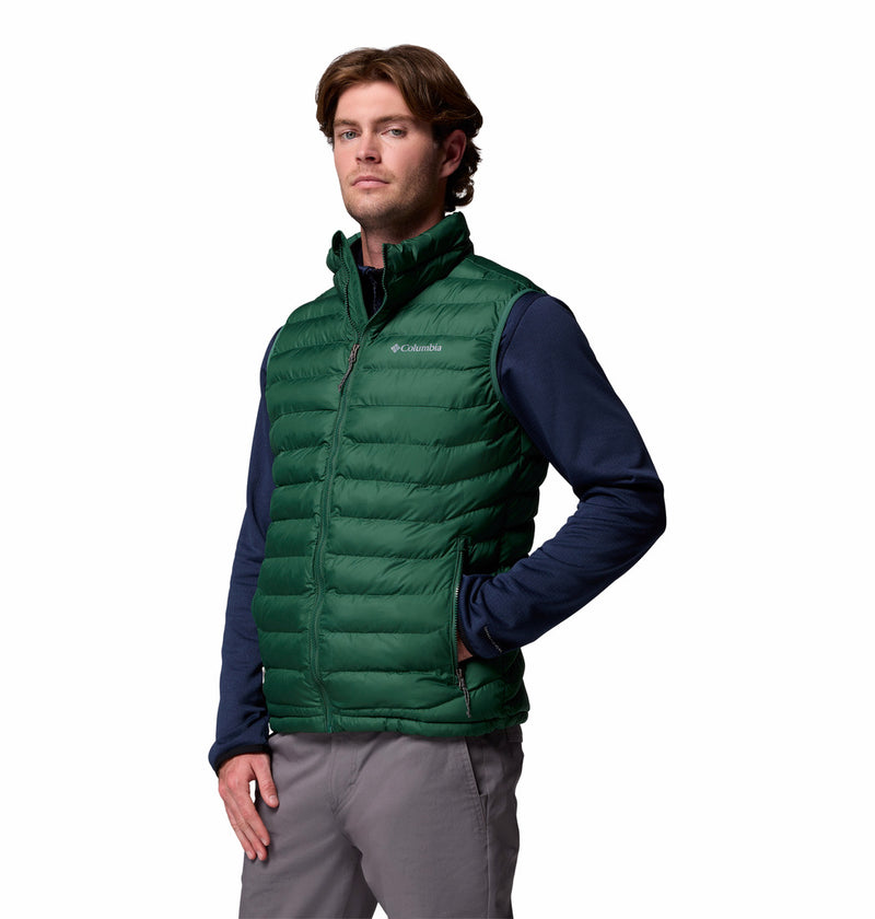 Columbia Powder Lite Gilet
