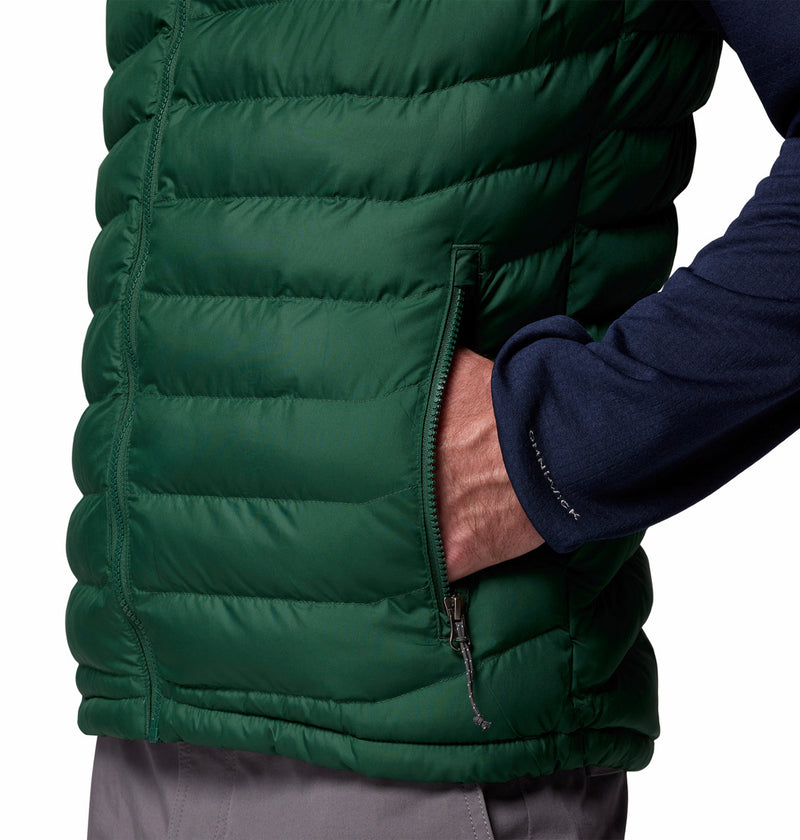 Columbia Powder Lite Gilet