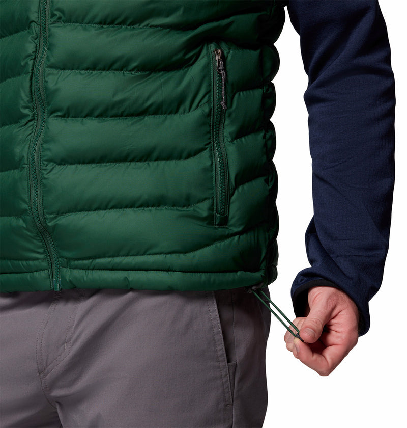Columbia Powder Lite Gilet