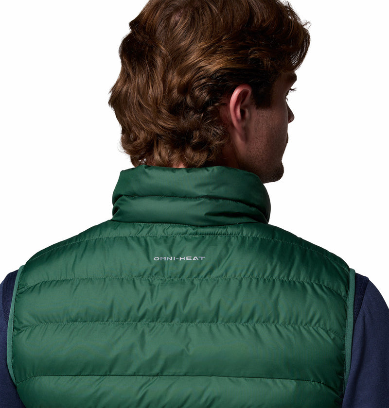 Columbia Powder Lite Gilet