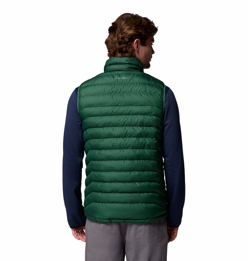 Columbia Powder Lite Gilet