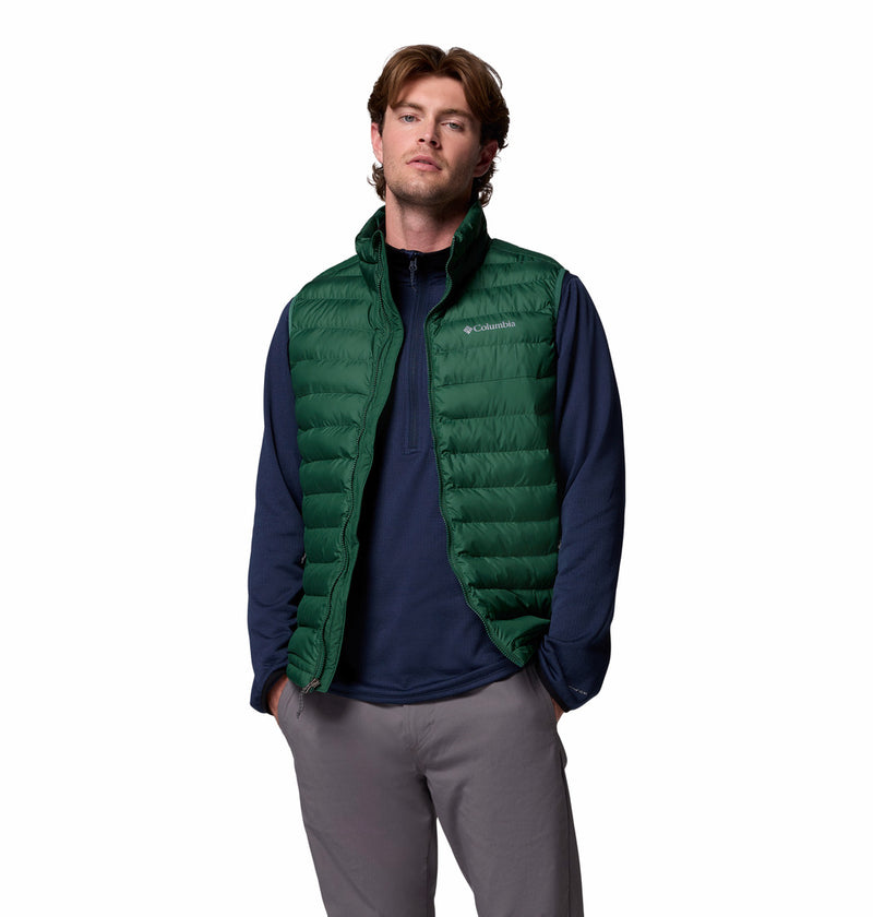 Columbia Powder Lite Gilet